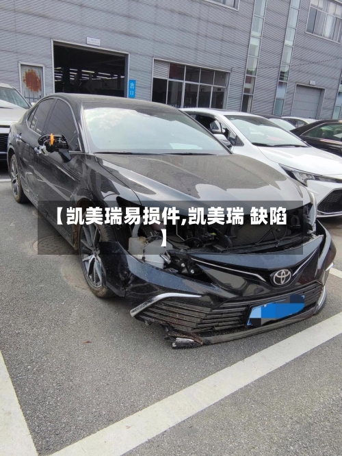 【凯美瑞易损件,凯美瑞 缺陷】-第2张图片