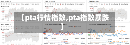 【pta行情指数,pta指数暴跌】-第1张图片