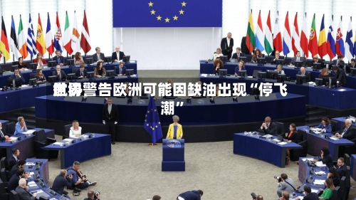 世界航协警告欧洲可能因缺油出现“停飞潮	”-第2张图片
