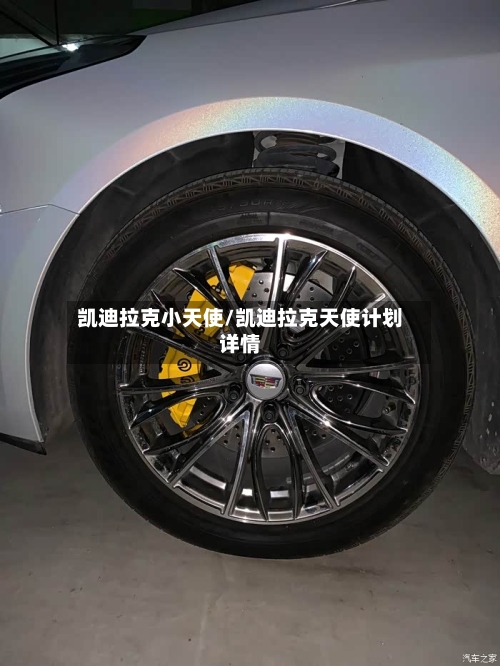 凯迪拉克小天使/凯迪拉克天使计划详情-第1张图片