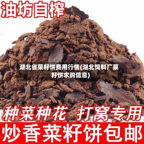 湖北省菜籽饼费用行情(湖北饲料厂菜籽饼求购信息)-第1张图片