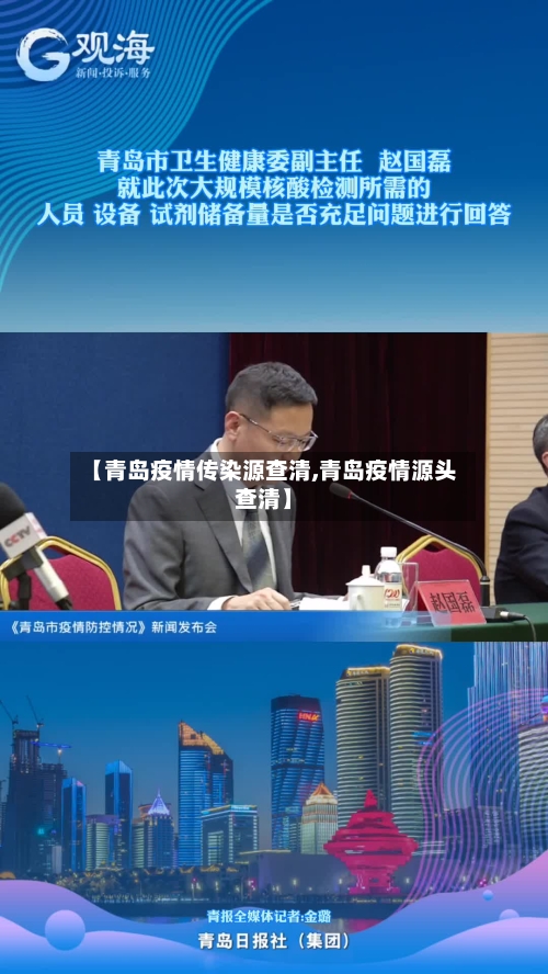 【青岛疫情传染源查清,青岛疫情源头查清】-第1张图片