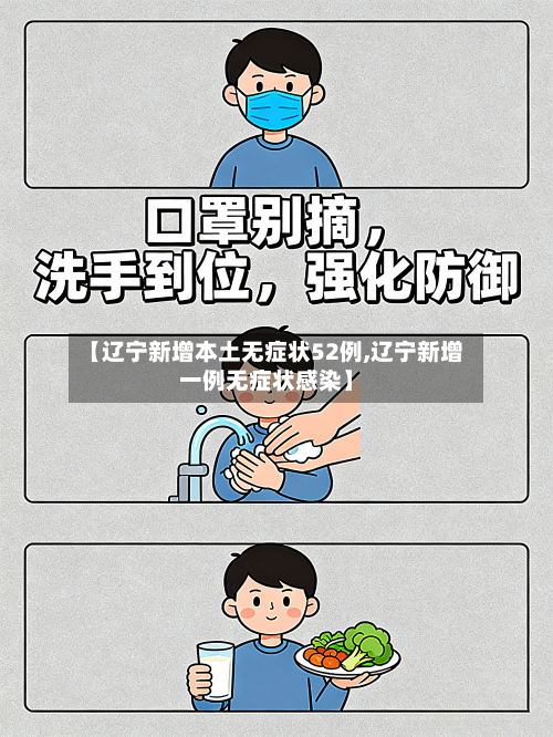 【辽宁新增本土无症状52例,辽宁新增一例无症状感染】-第2张图片