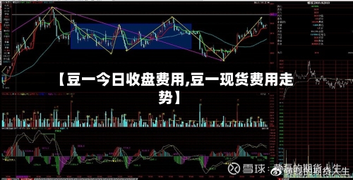 【豆一今日收盘费用,豆一现货费用走势】-第1张图片