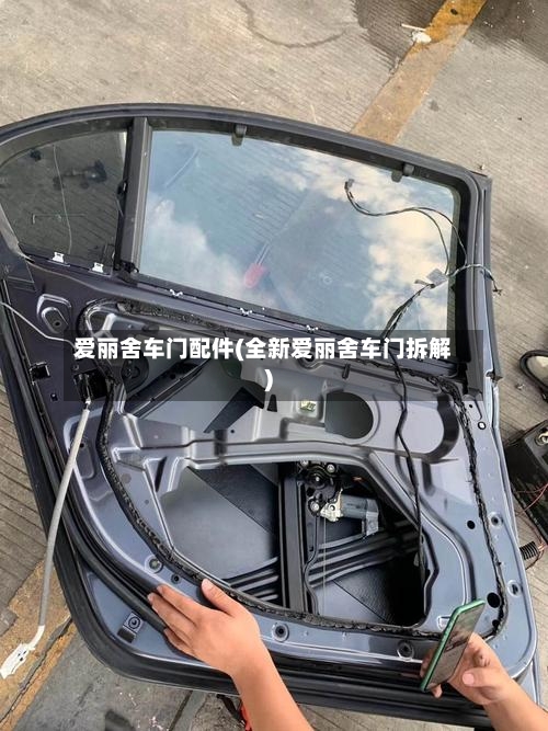 爱丽舍车门配件(全新爱丽舍车门拆解)-第1张图片