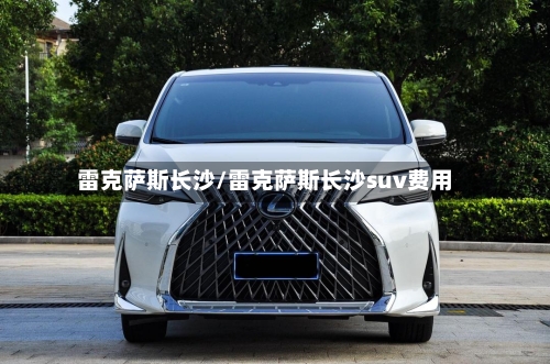 雷克萨斯长沙/雷克萨斯长沙suv费用-第1张图片