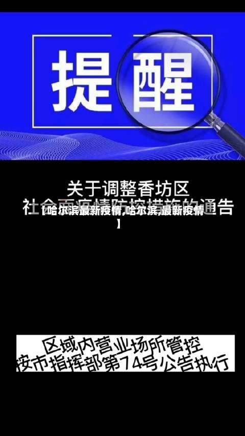【哈尔滨最新疫情,哈尔滨,最新疫情】-第2张图片