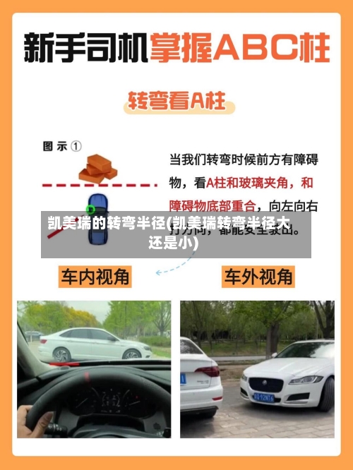 凯美瑞的转弯半径(凯美瑞转弯半径大还是小)-第3张图片