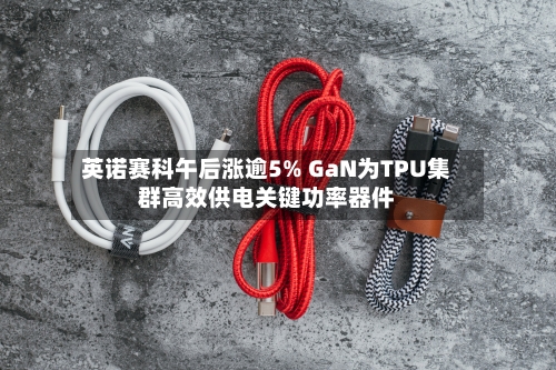 英诺赛科午后涨逾5% GaN为TPU集群高效供电关键功率器件-第3张图片
