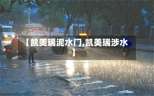 【凯美瑞泥水门,凯美瑞涉水】-第3张图片