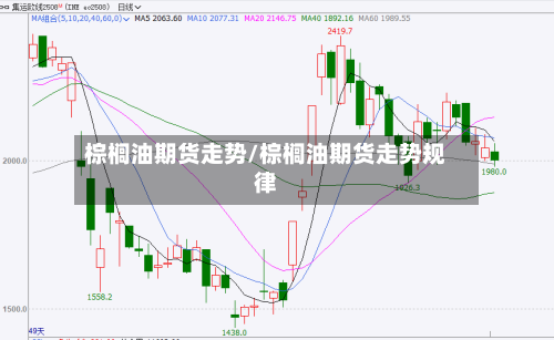 棕榈油期货走势/棕榈油期货走势规律-第2张图片