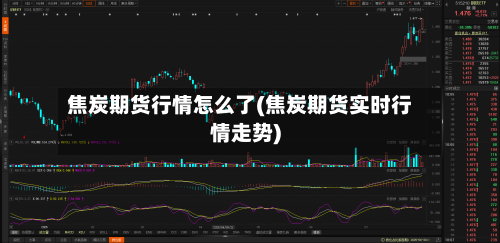 焦炭期货行情怎么了(焦炭期货实时行情走势)-第1张图片