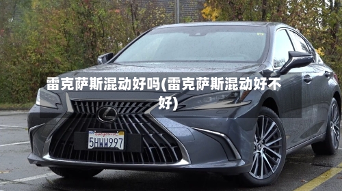 雷克萨斯混动好吗(雷克萨斯混动好不好)-第1张图片
