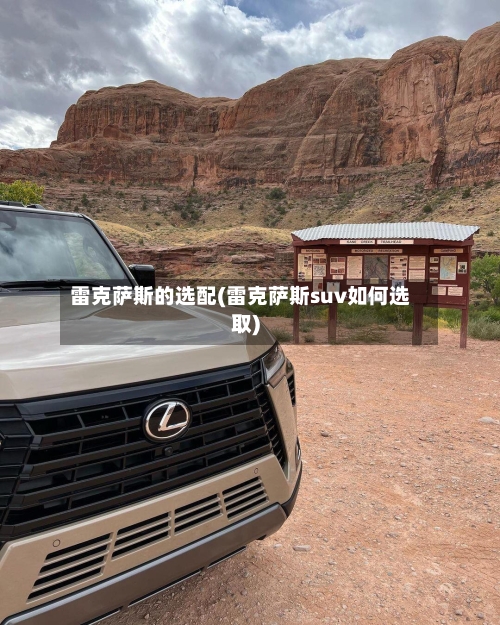 雷克萨斯的选配(雷克萨斯suv如何选取)-第2张图片