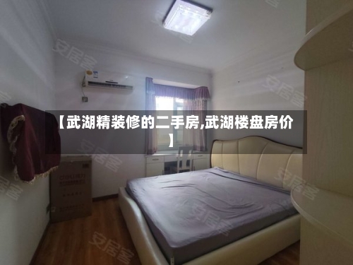 【武湖精装修的二手房,武湖楼盘房价】-第2张图片