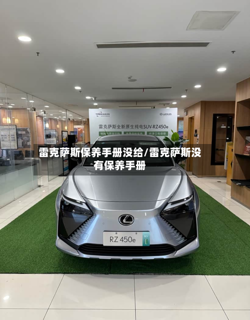 雷克萨斯保养手册没给/雷克萨斯没有保养手册-第2张图片