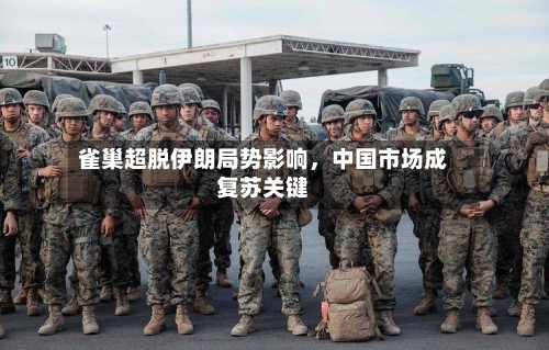 雀巢超脱伊朗局势影响	，中国市场成复苏关键-第1张图片