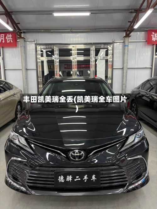 丰田凯美瑞全丢(凯美瑞全车图片)-第1张图片