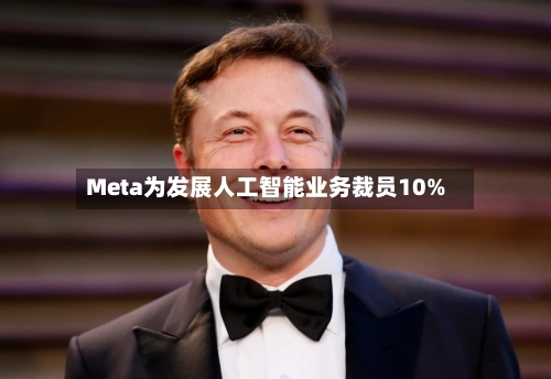 Meta为发展人工智能业务裁员10%-第1张图片