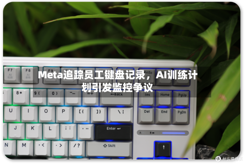 Meta追踪员工键盘记录，AI训练计划引发监控争议-第1张图片
