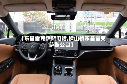 【东昌雷克萨斯电话,横山桥东昌雷克萨斯公司】-第2张图片