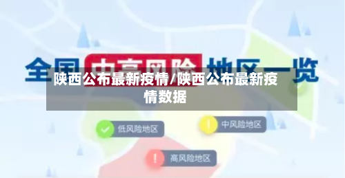 陕西公布最新疫情/陕西公布最新疫情数据-第2张图片