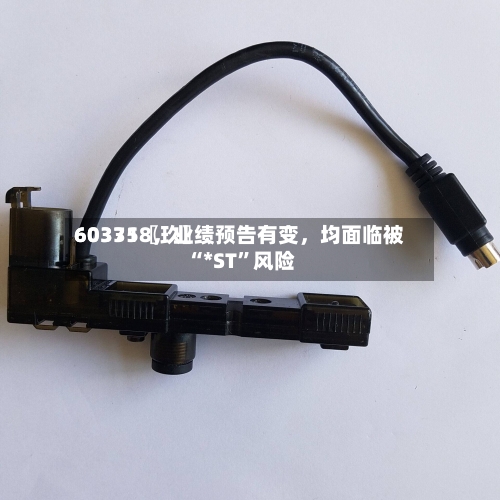 60335〖玖〗、603718，业绩预告有变	，均面临被“*ST”风险-第2张图片