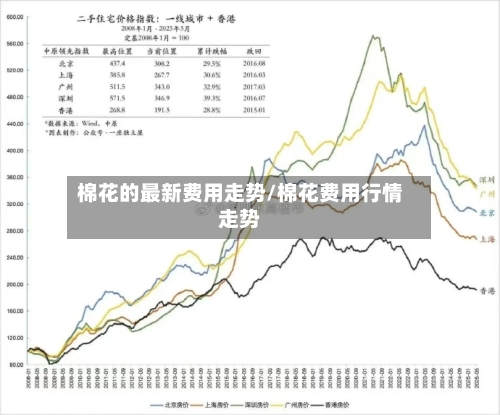 棉花的最新费用走势/棉花费用行情走势-第2张图片