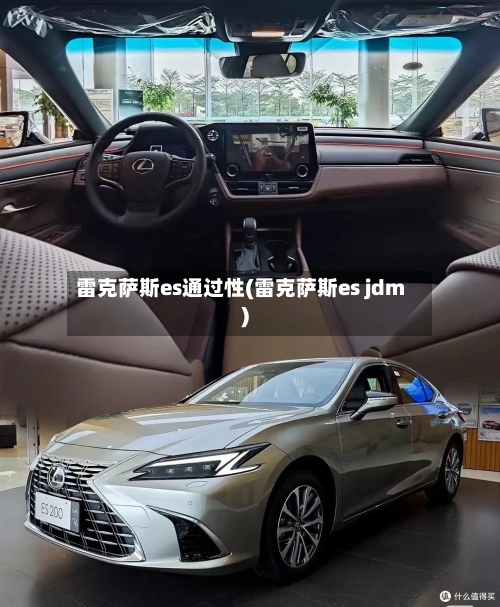 雷克萨斯es通过性(雷克萨斯es jdm)-第2张图片