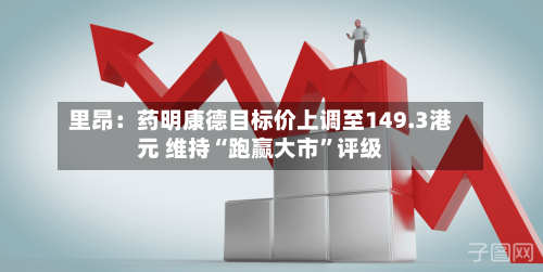里昂：药明康德目标价上调至149.3港元 维持“跑赢大市”评级-第2张图片
