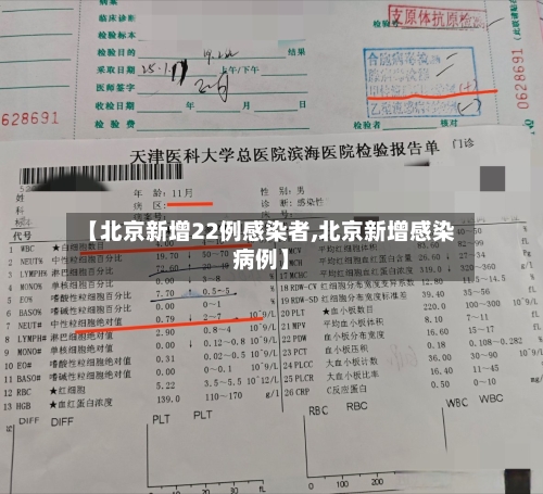 【北京新增22例感染者,北京新增感染病例】-第3张图片