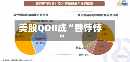 美股QDII成“香饽饽”-第3张图片