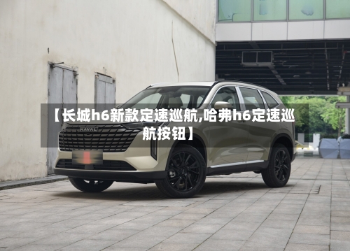 【长城h6新款定速巡航,哈弗h6定速巡航按钮】-第2张图片