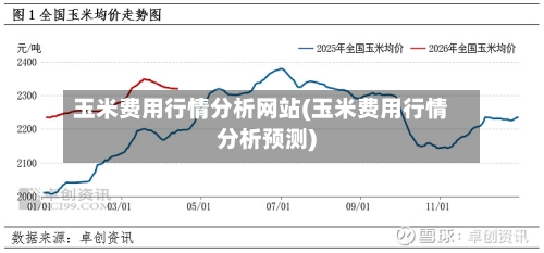 玉米费用行情分析网站(玉米费用行情分析预测)-第1张图片