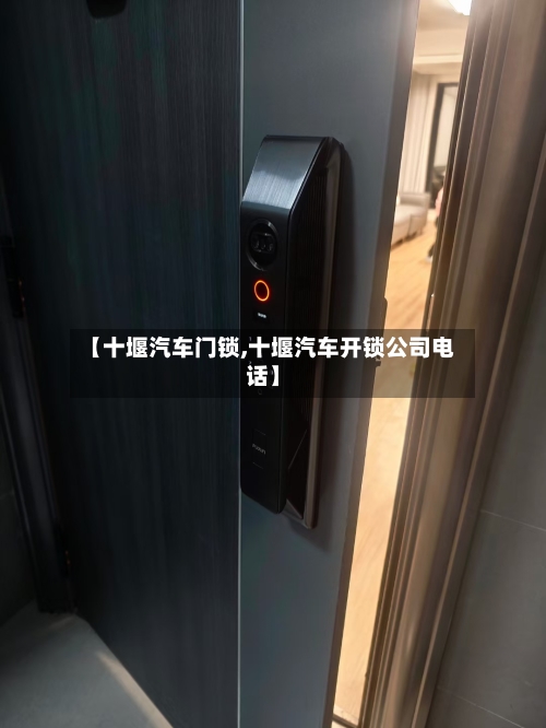 【十堰汽车门锁,十堰汽车开锁公司电话】-第1张图片