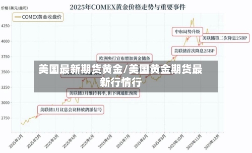 美国最新期货黄金/美国黄金期货最新行情行-第3张图片