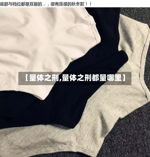 【量体之刑,量体之刑都量哪里】-第2张图片