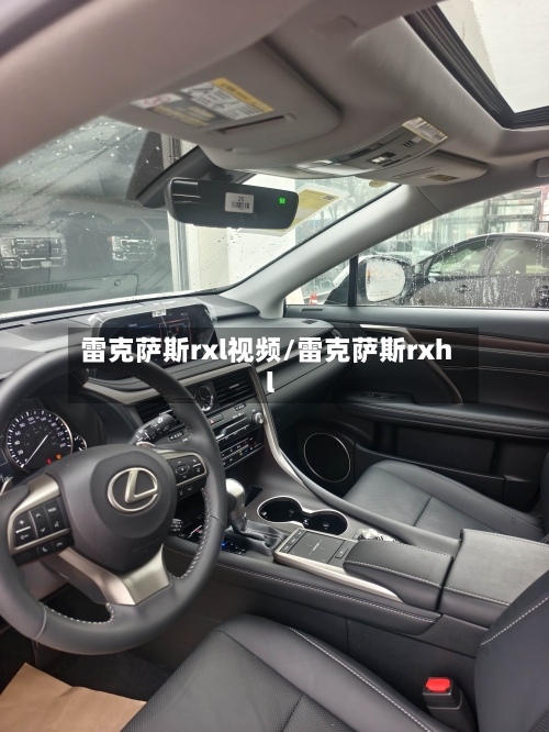 雷克萨斯rxl视频/雷克萨斯rxhl-第2张图片