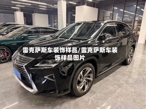 雷克萨斯车装饰样品/雷克萨斯车装饰样品图片-第2张图片