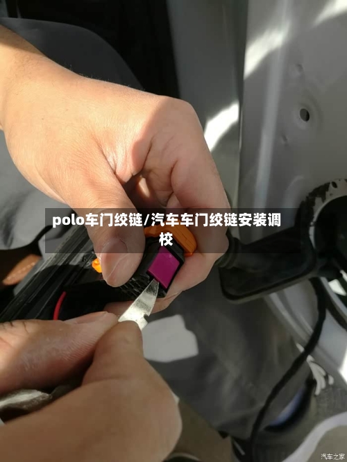 polo车门绞链/汽车车门绞链安装调校-第2张图片