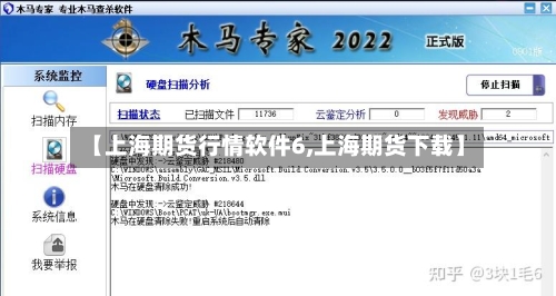 【上海期货行情软件6,上海期货下载】-第3张图片