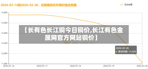【长有色长江铜今日铜价,长江有色金属网官方网站铜价】-第2张图片