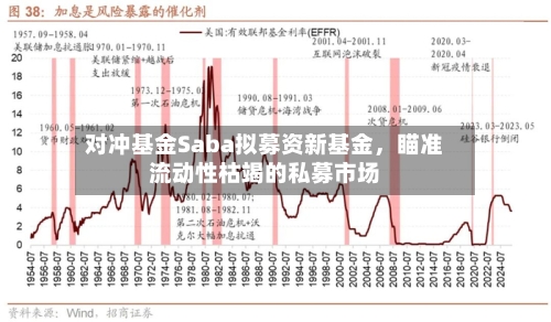 对冲基金Saba拟募资新基金，瞄准流动性枯竭的私募市场-第1张图片