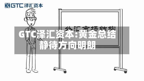 GTC泽汇资本:黄金总结静待方向明朗-第2张图片