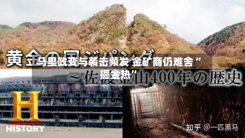 马里政变与袭击频发 金矿商仍难舍“掘金热	”-第2张图片