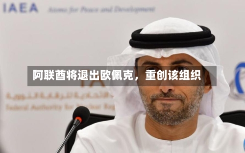 阿联酋将退出欧佩克	，重创该组织-第2张图片