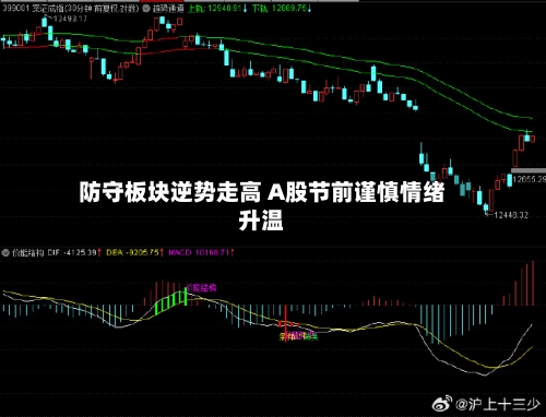 防守板块逆势走高 A股节前谨慎情绪升温-第2张图片