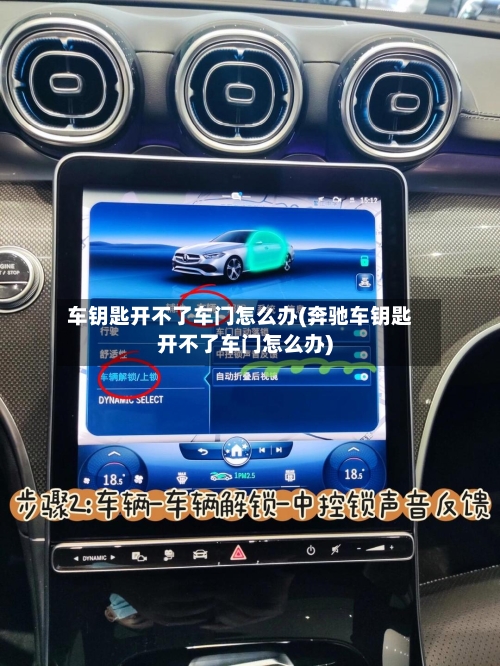 车钥匙开不了车门怎么办(奔驰车钥匙开不了车门怎么办)-第1张图片