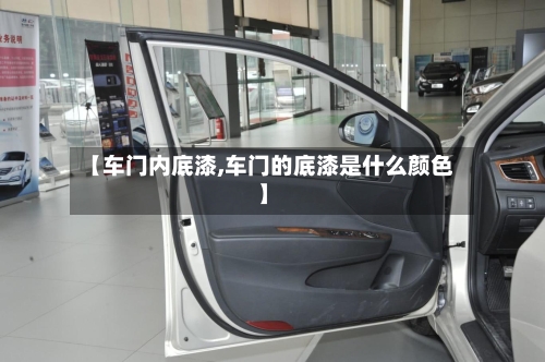 【车门内底漆,车门的底漆是什么颜色】-第2张图片