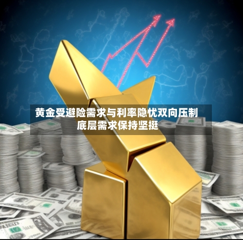 黄金受避险需求与利率隐忧双向压制 底层需求保持坚挺-第3张图片